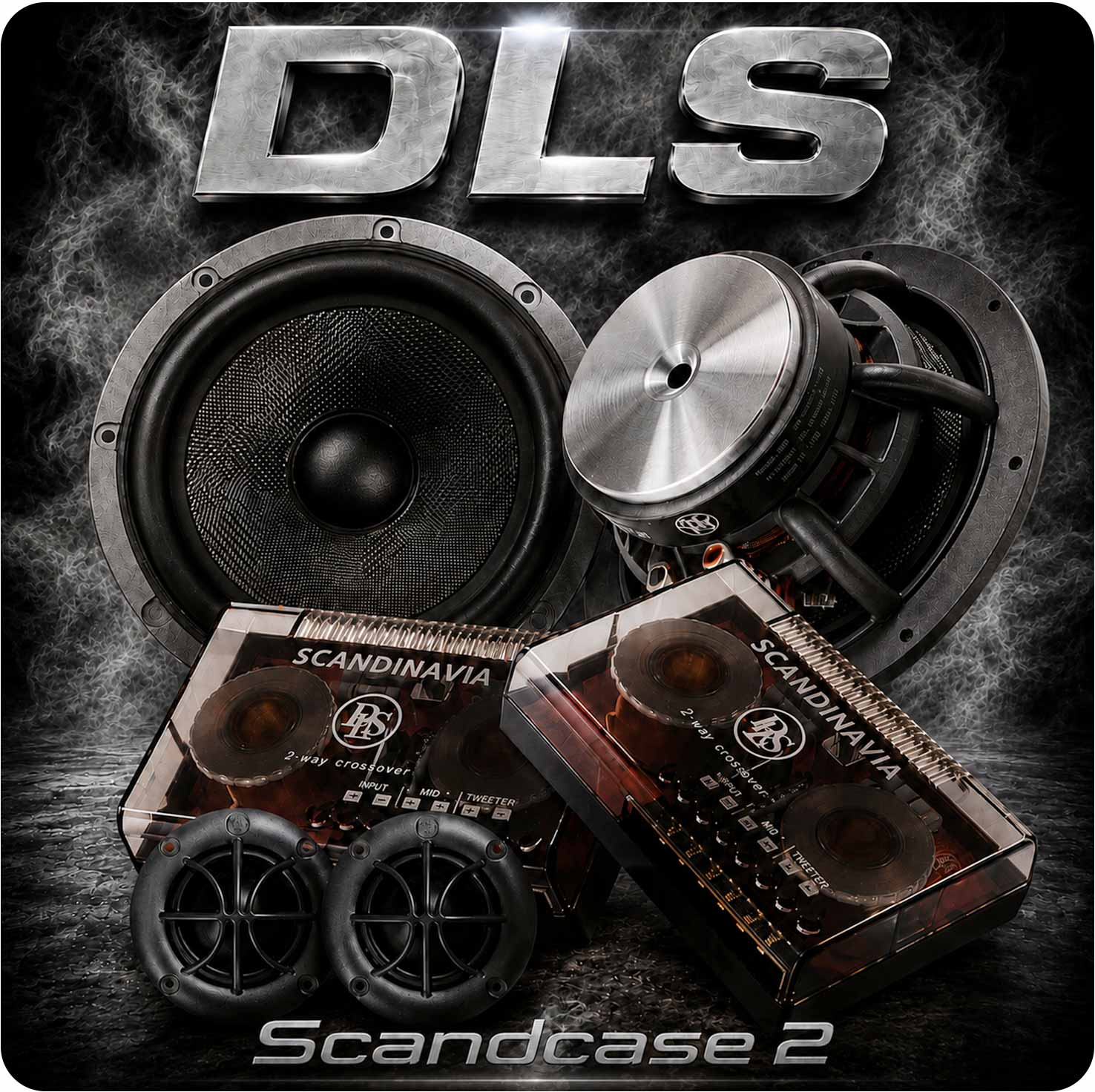 dls scandcase
